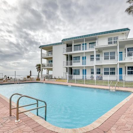 Daytona Beach Studio With Private Lanai 1 Mi To Pier Экстерьер фото